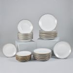 1528 6218 DINNERWARE